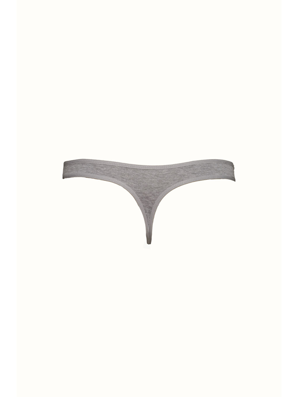 3 lü Paket String 577 Siyah/Beyaz/Gri Melanj-6