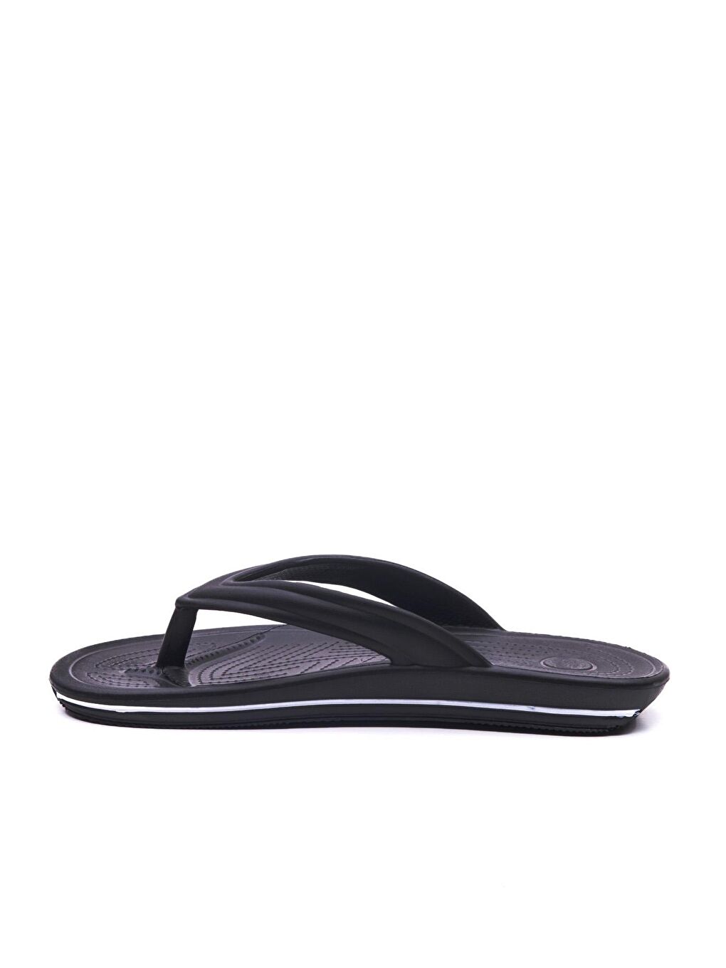 ODILO Erkek Terlik Siyah-3