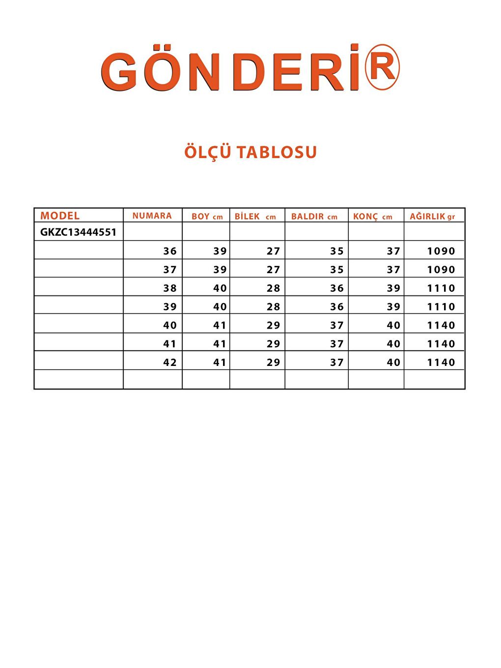 Lacivert LACİVERT  Hakiki Deri Yuvarlak Burun Kauçuk Taban Topuklu Fermuarlı Tokalı Kadın Günlük Çizme 44570-2