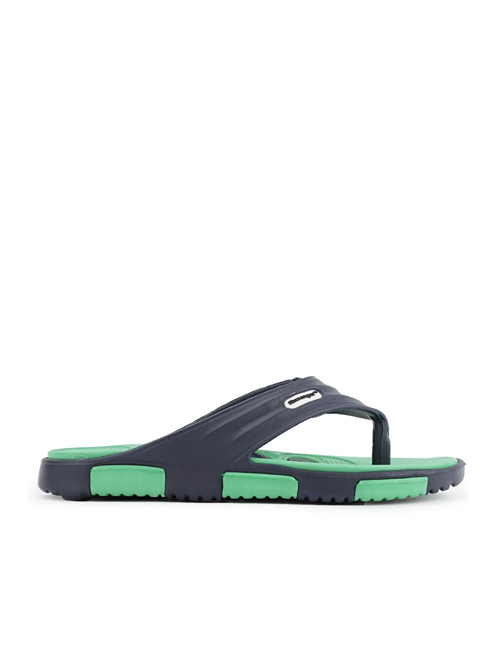 OPAL Erkek Terlik Yeşil