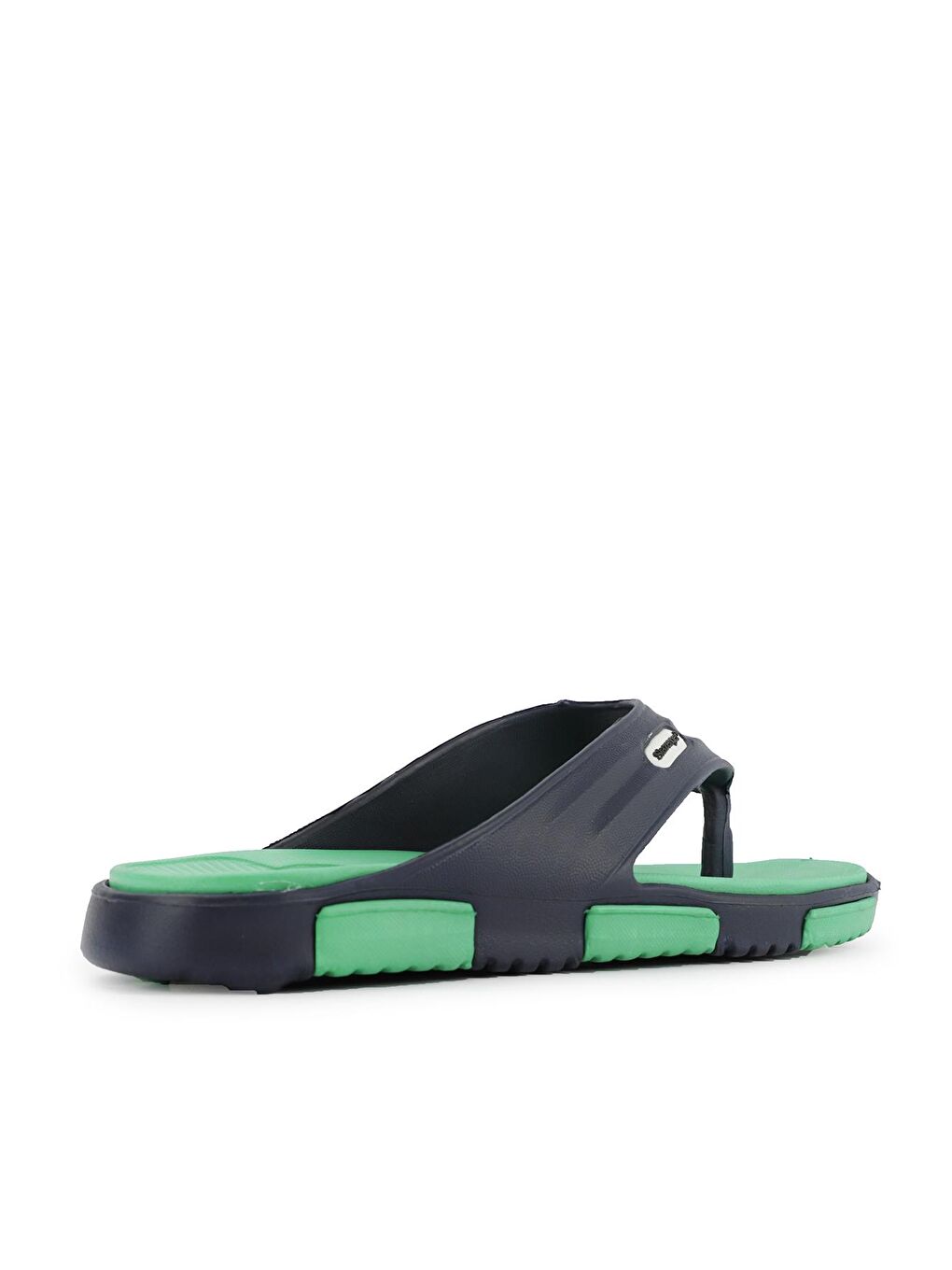 OPAL Erkek Terlik Yeşil-2