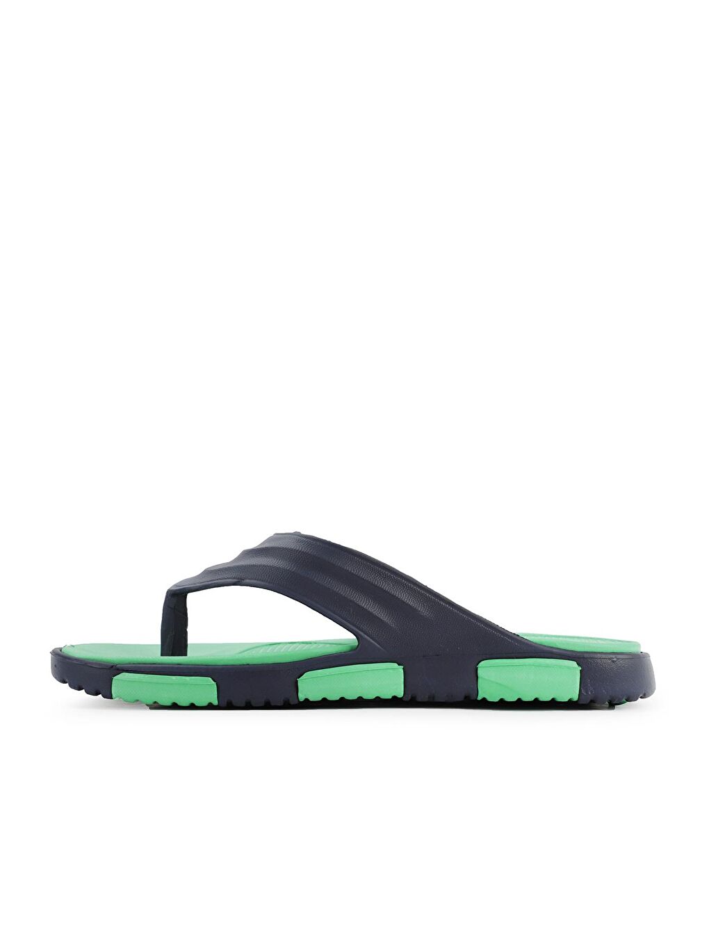 OPAL Erkek Terlik Yeşil-3