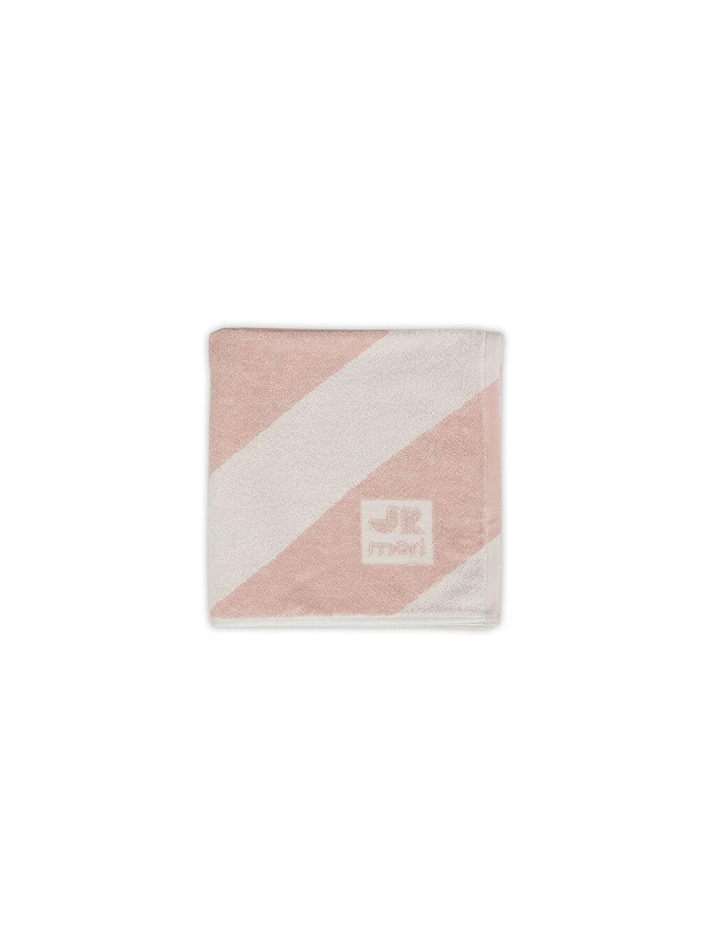 Jrmori Pembe Beach Towel Plaj Havlusu 70x140cm - 1