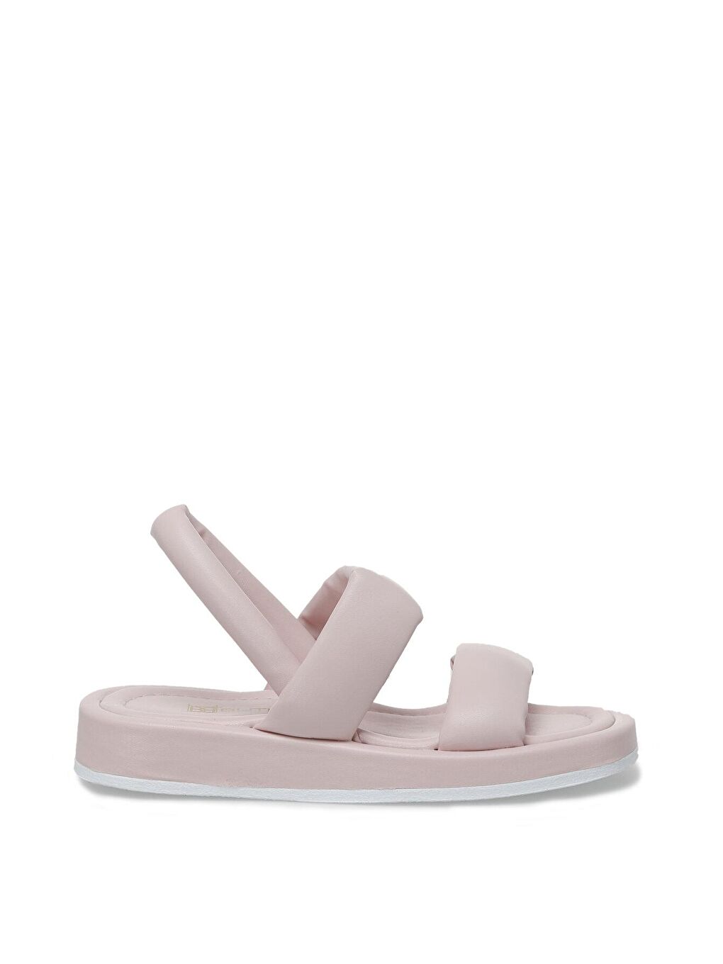 OCTAV 2FX Pembe Kadın Düz Sandalet