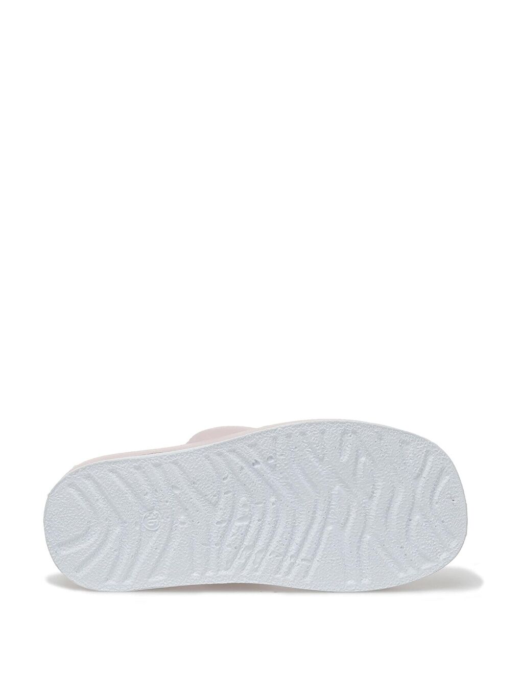 OCTAV 2FX Pembe Kadın Düz Sandalet-3