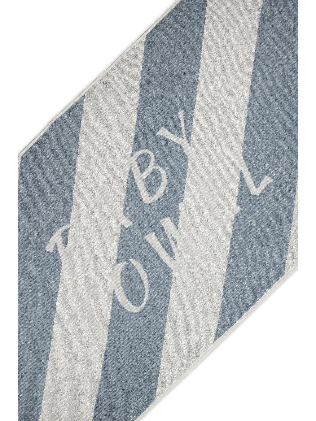 Jrmori Mavi Beach Towel Plaj Havlusu 70x140cm - 2