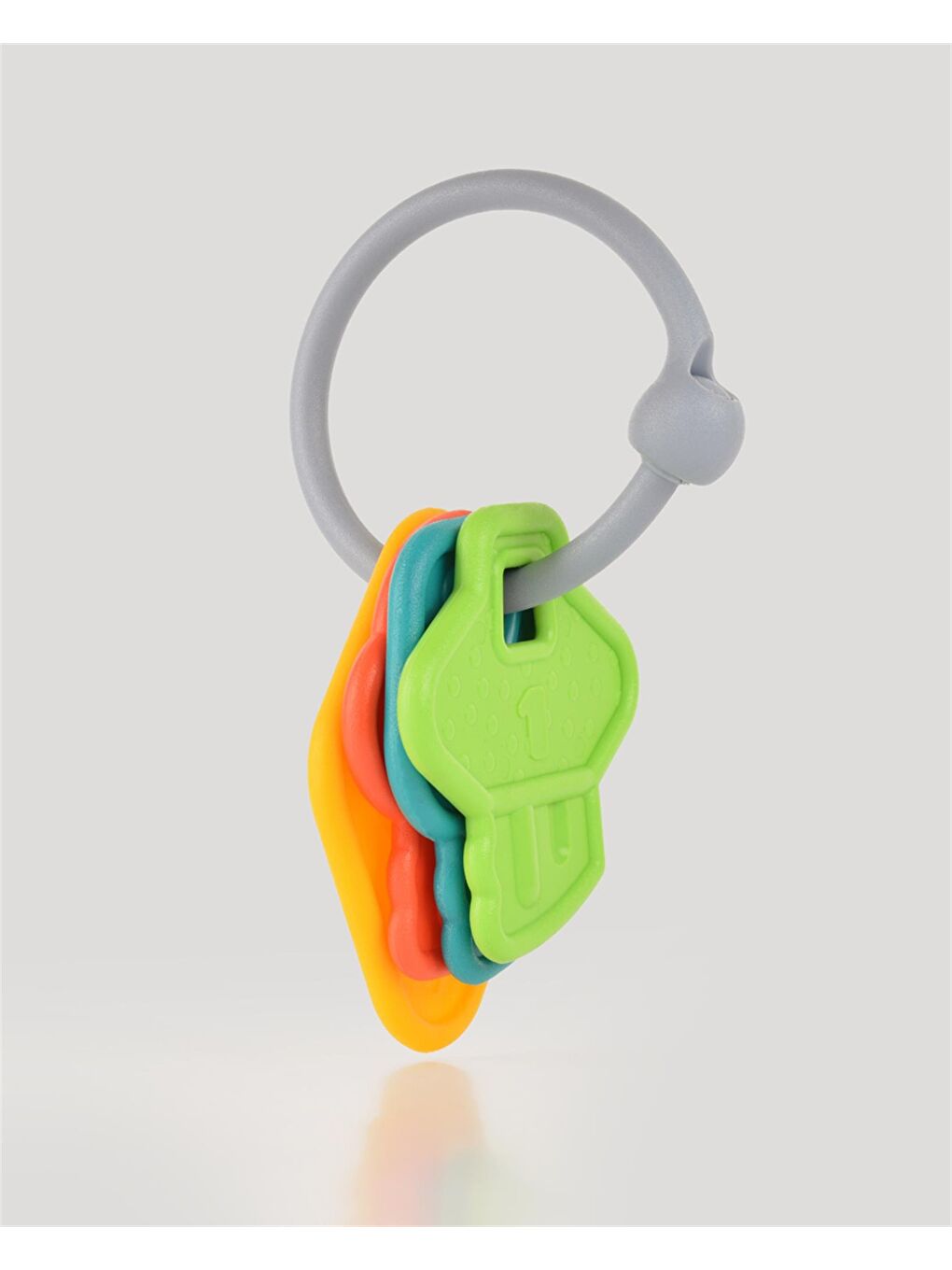 Oyuncak İlk Anahtarlığım-1