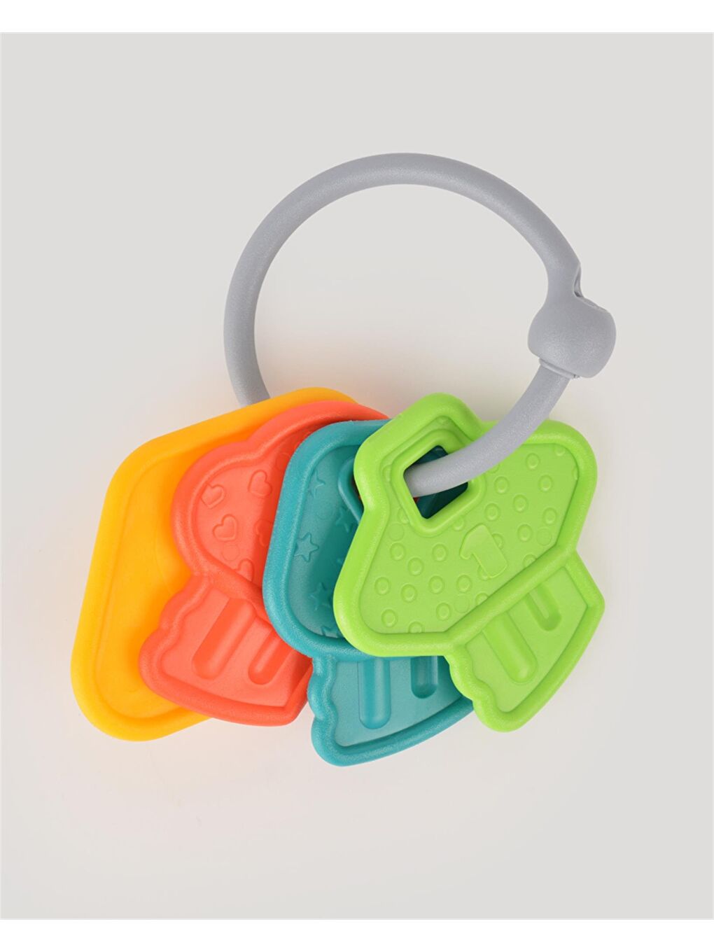 Oyuncak İlk Anahtarlığım-2