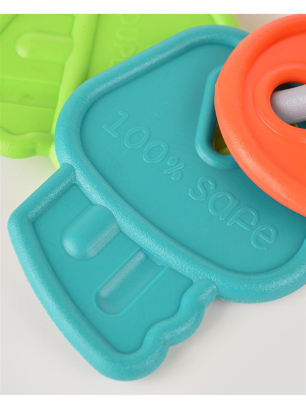 Oyuncak İlk Anahtarlığım-3