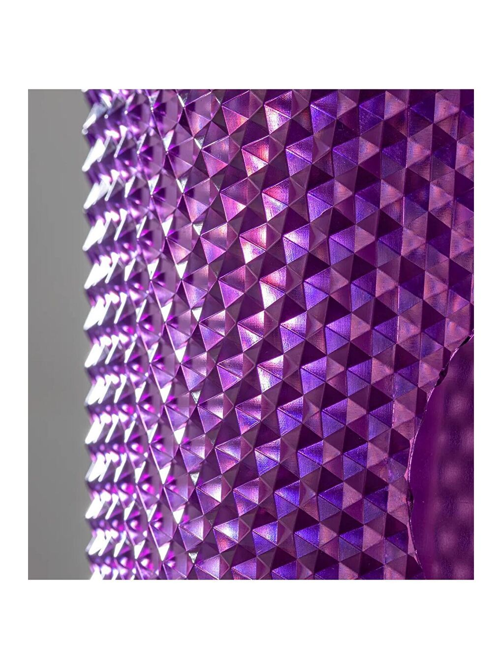 Karışık Star Sky Kristal Desenli Pipetli Bardak 750Ml-1