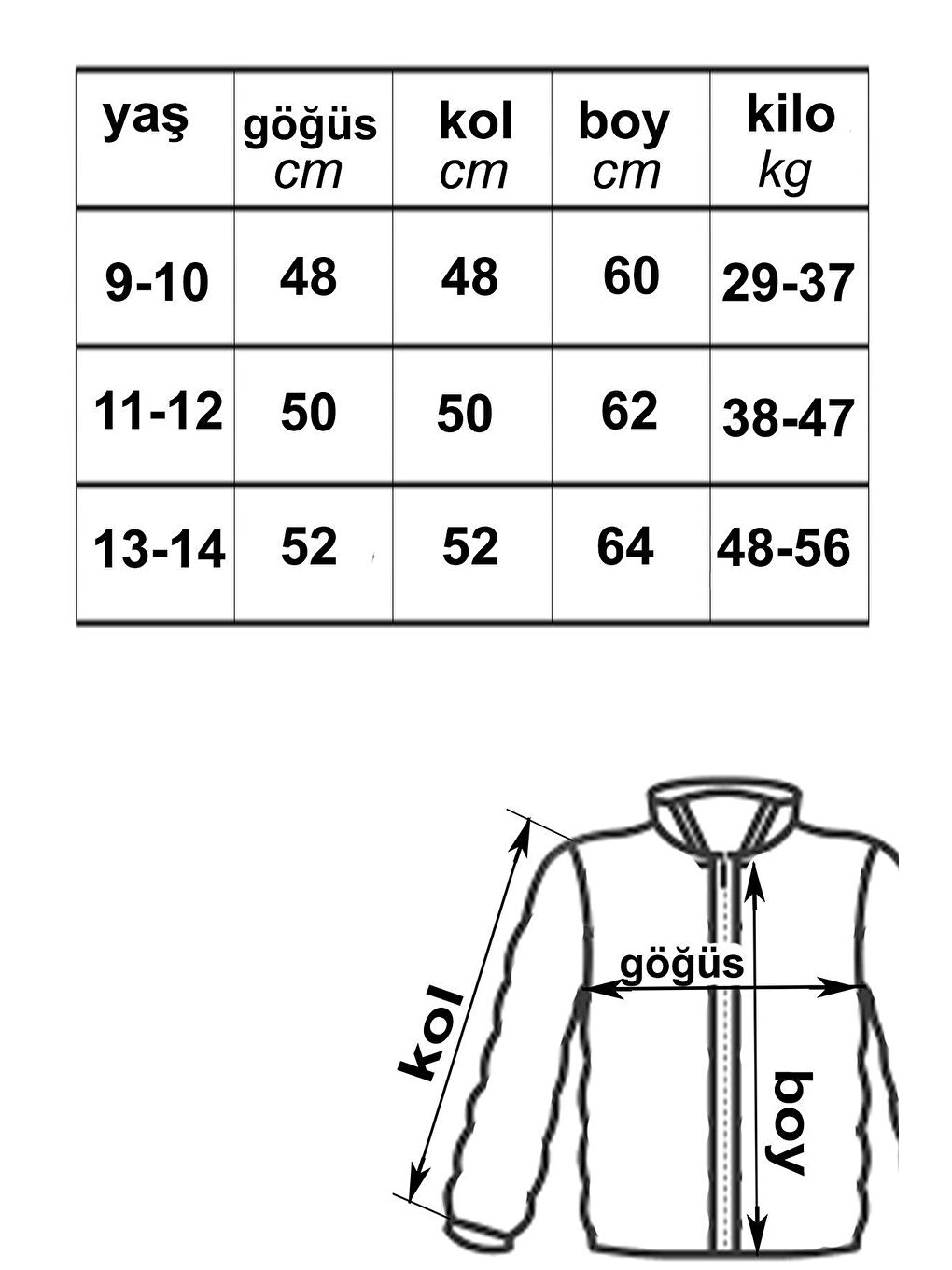 Pina Kids Mat Gri Kapüşonlu İçi Polarlı Erkek Çocuk Şişme Mont - 5