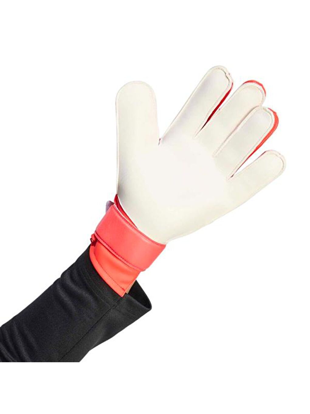 Karışık Predator Training Kaleci Eldiveni-3