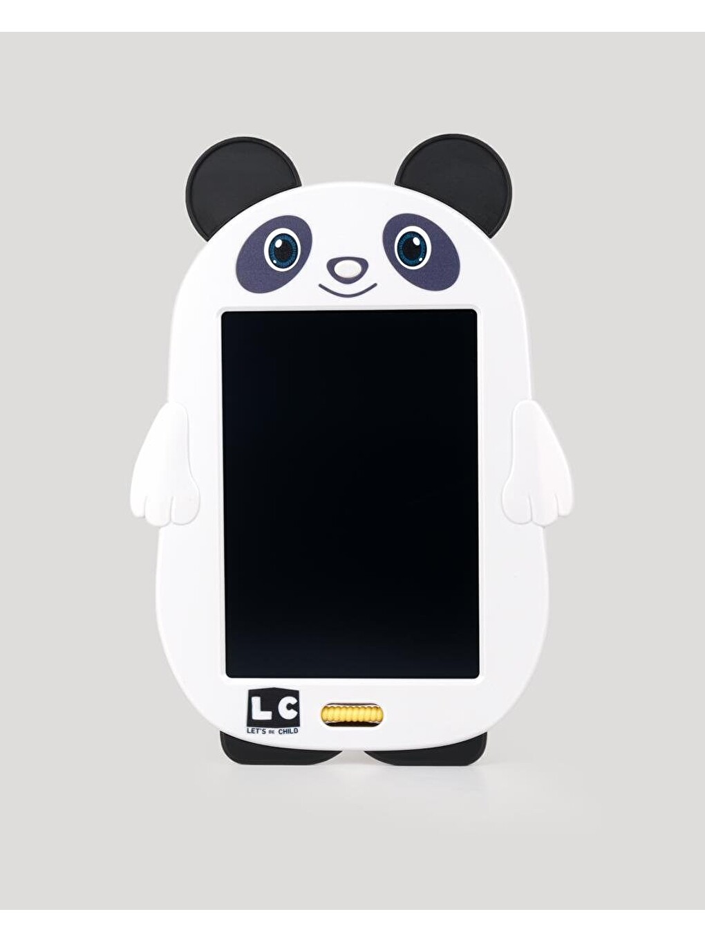 Sevimli Panda Dijital Çizim Tableti 8,5 İnç-1