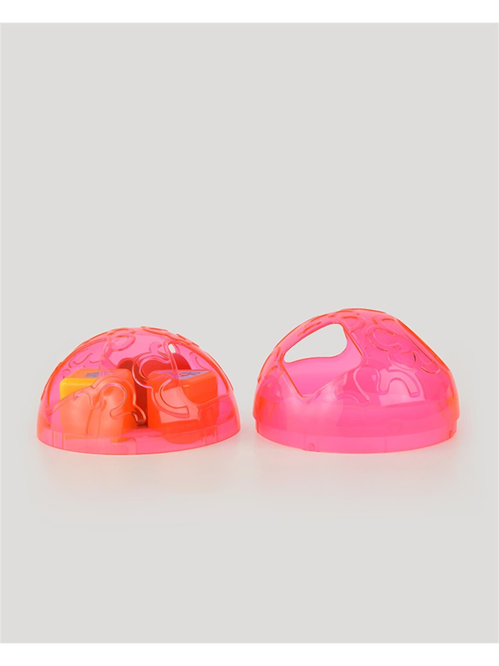 Pembe Renkli Top Bultak-3