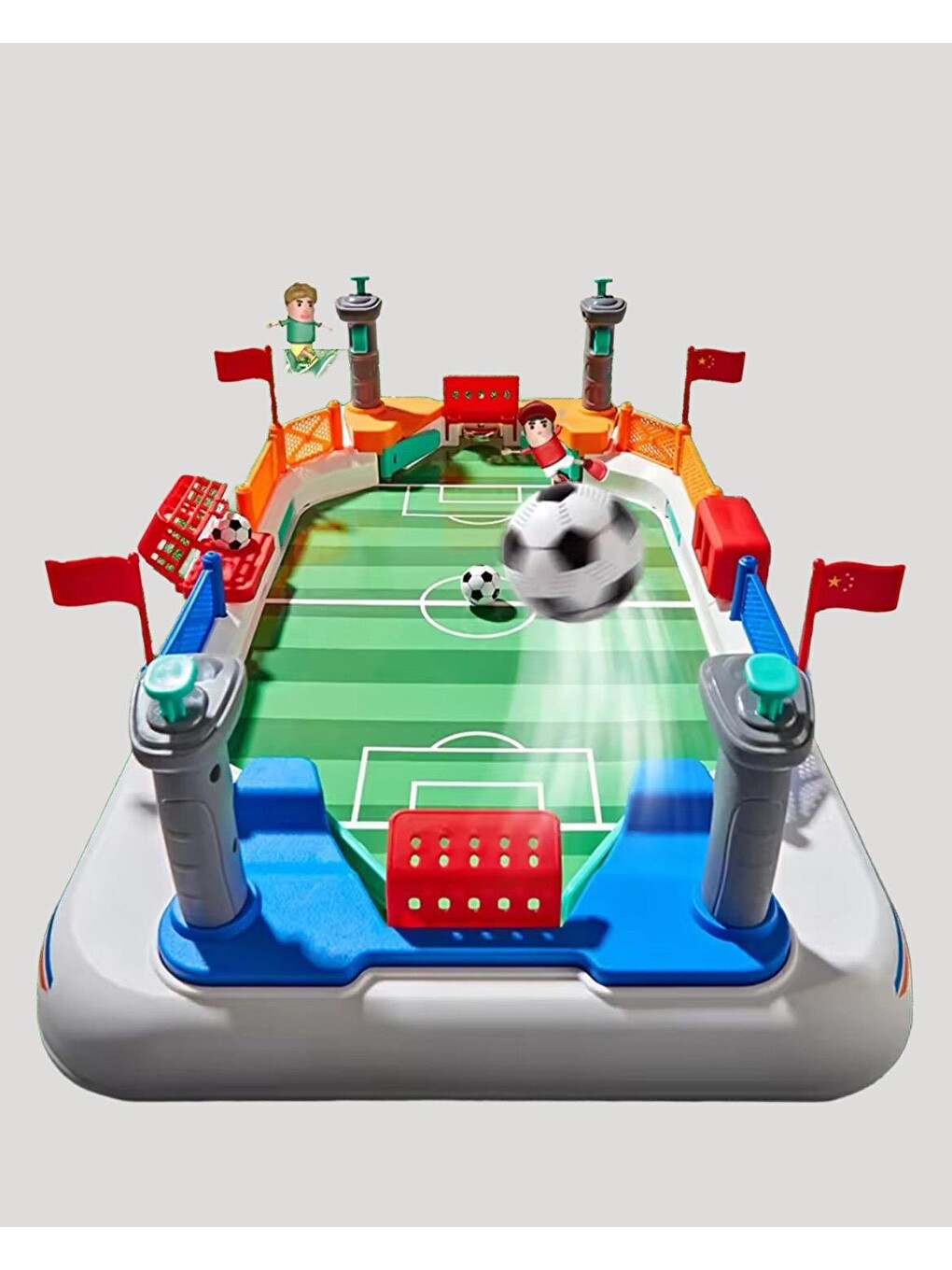 Futbol Langırt Masası-2