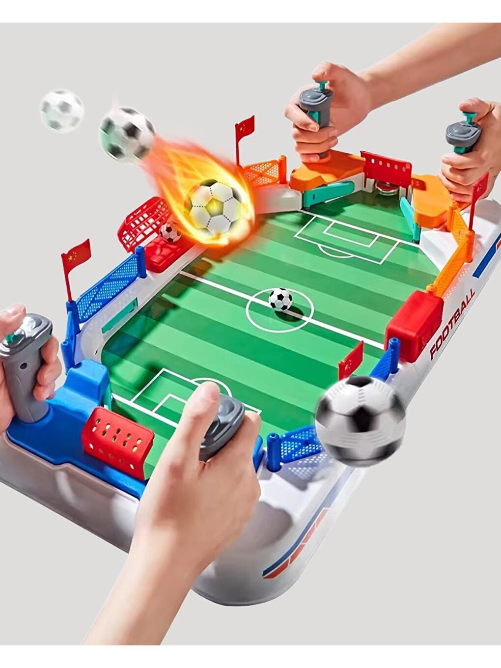 Futbol Langırt Masası-3