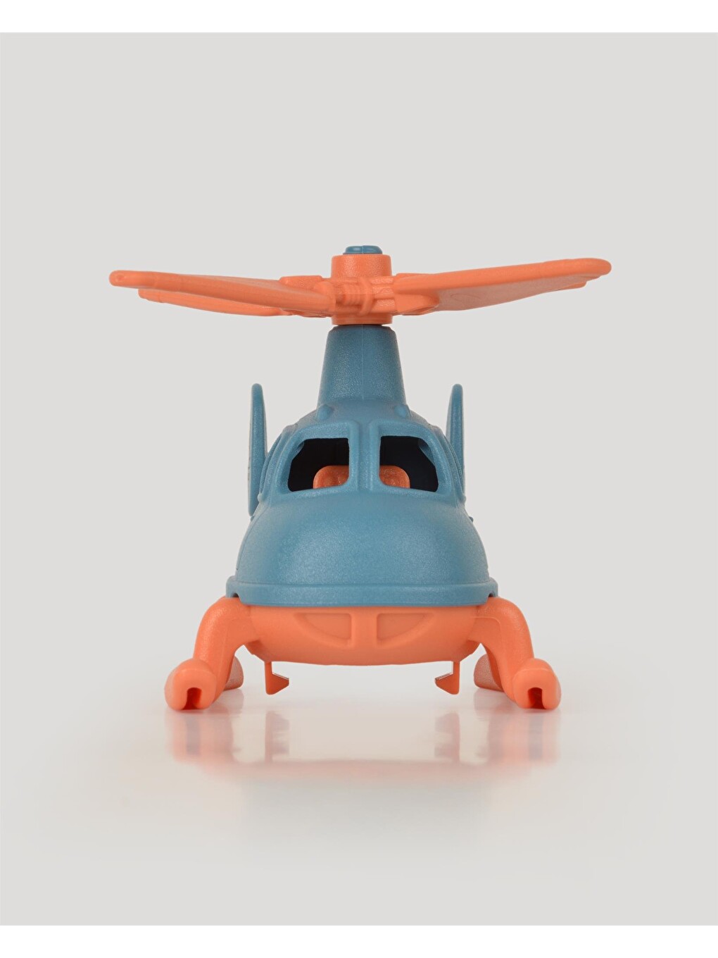 Turkuaz Minik Helikopter-1