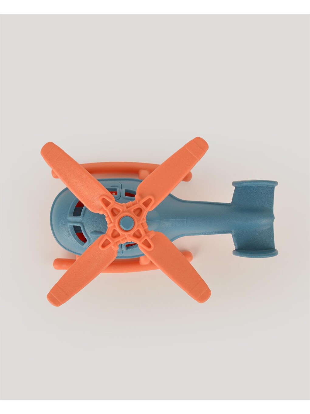 Turkuaz Minik Helikopter-4