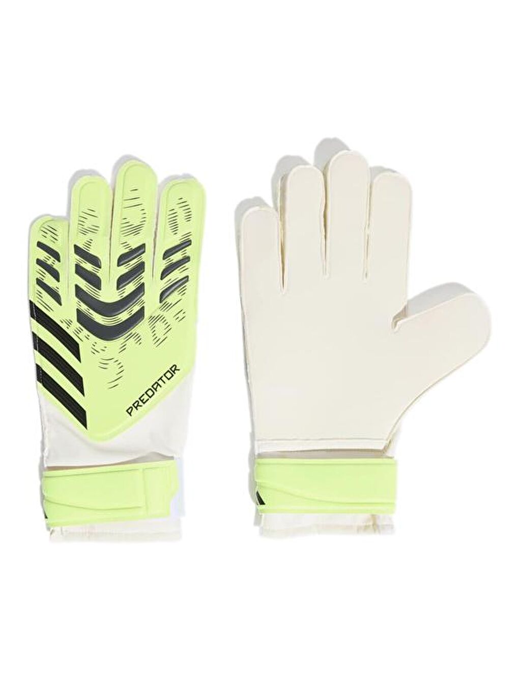Karışık Predator Gl Training Kaleci Eldiveni