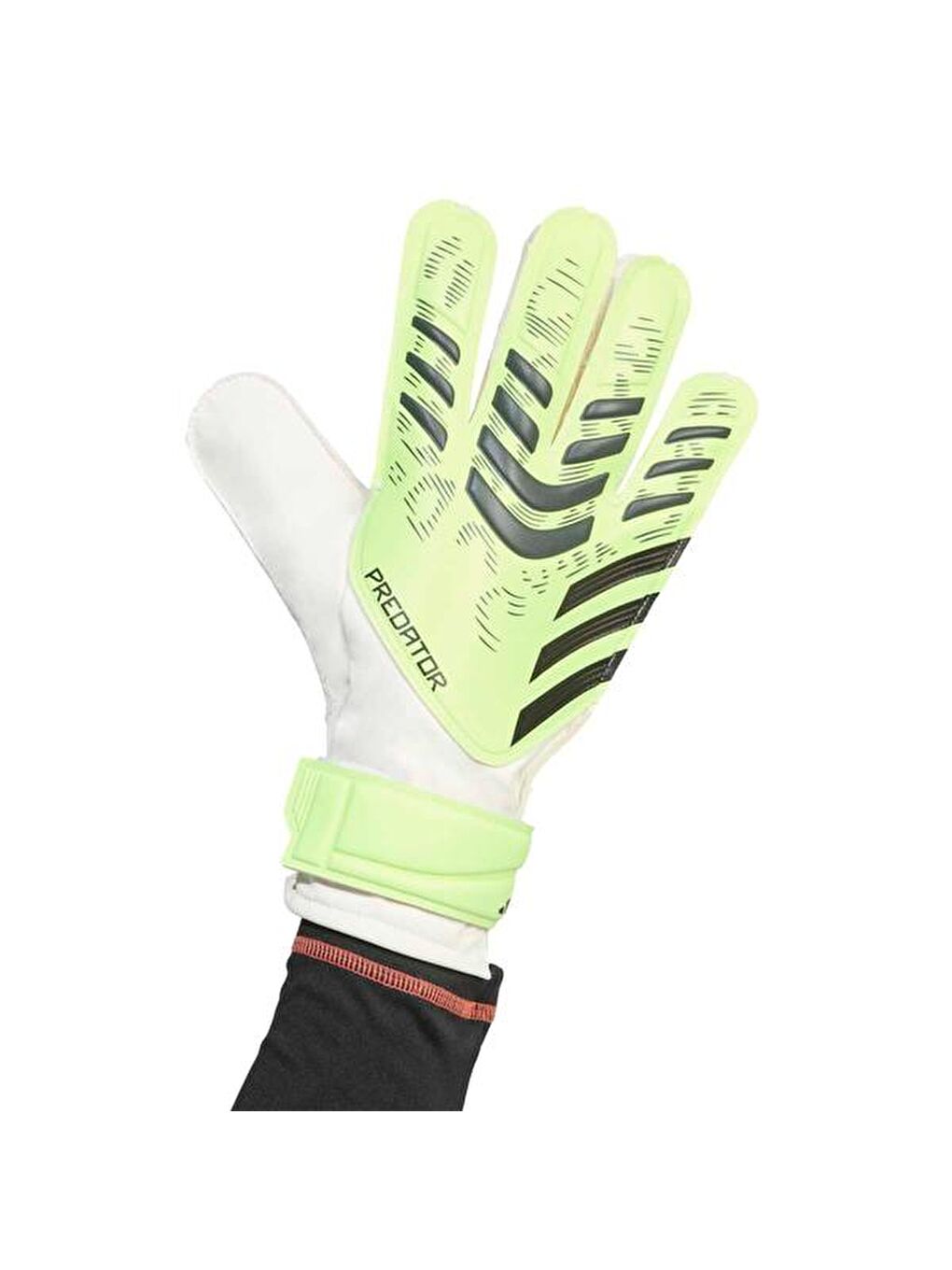 Karışık Predator Gl Training Kaleci Eldiveni-1