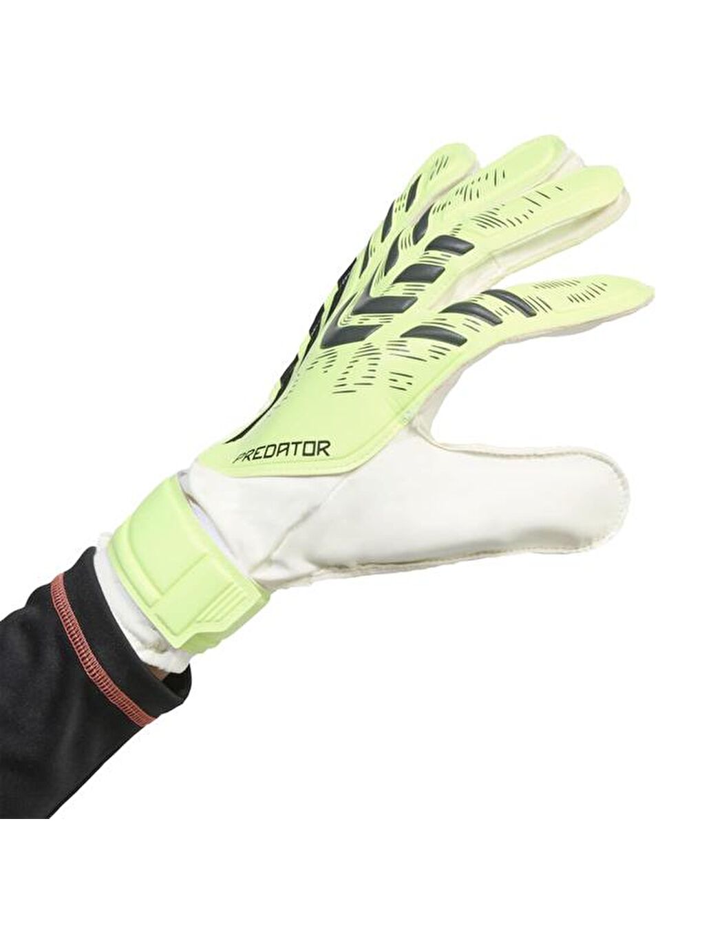Karışık Predator Gl Training Kaleci Eldiveni-2