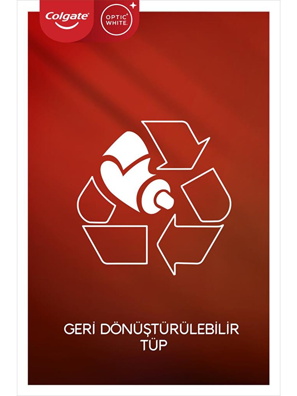 Optic White Kahve, Çay ve Tütün Kullananlar İçin 75 ML-6