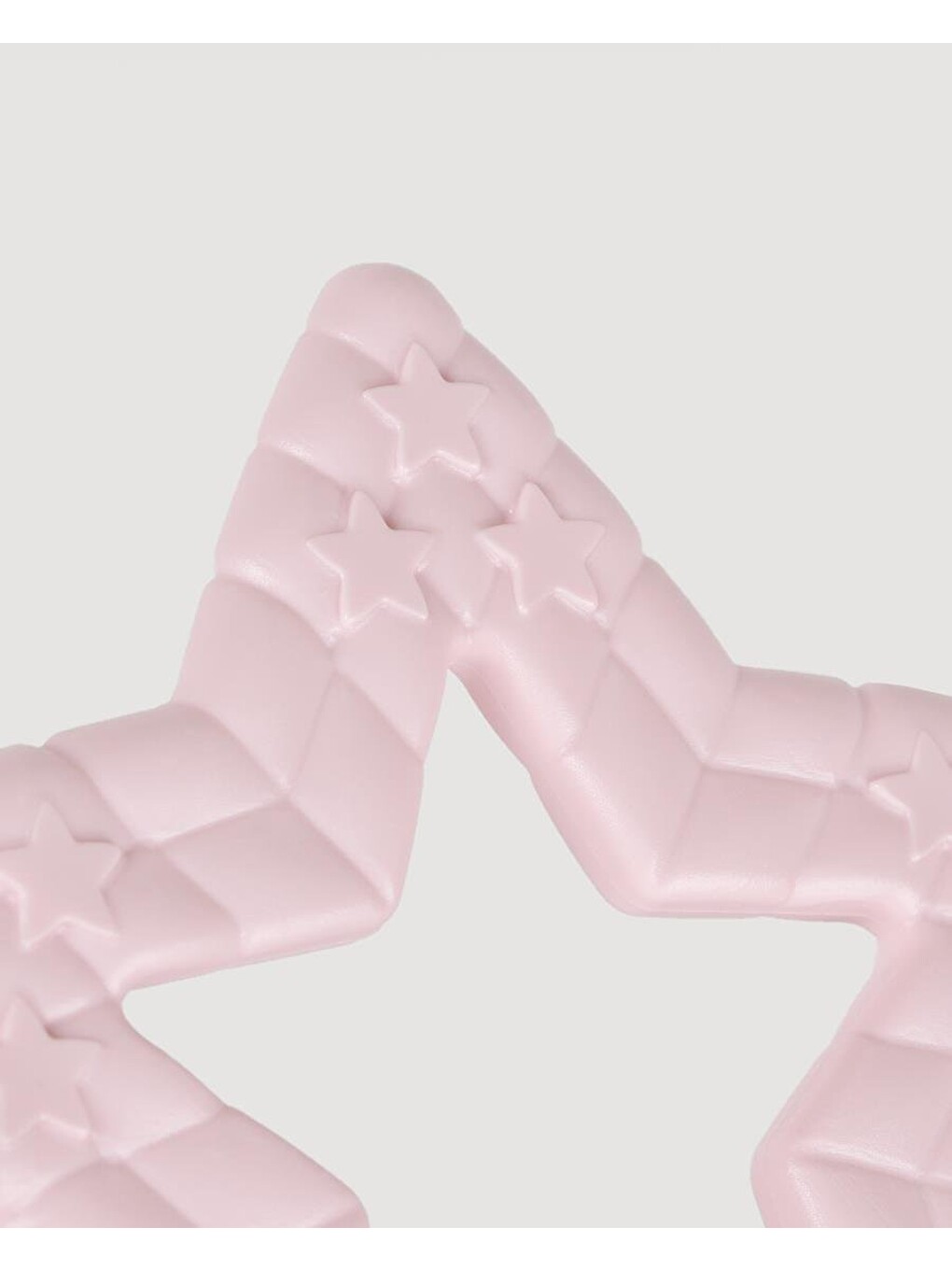 Yıldız Diş Kaşıyıcı Pembe-1