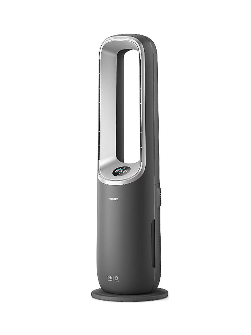 AMF870/15 3'ü 1 Arada Hava Temizleyici, Fan ve Isıtıcı-1