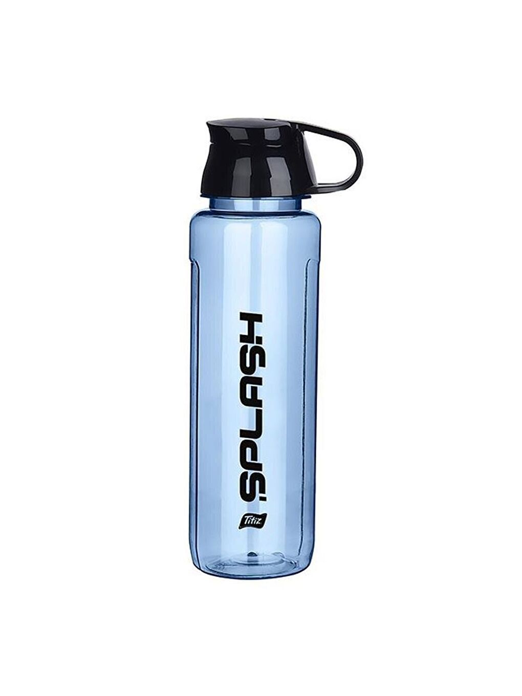 Aqua Sızdırmaz Hafif Matara Su Şişesi Suluk Sporcu Matarası 700 Ml Mavi