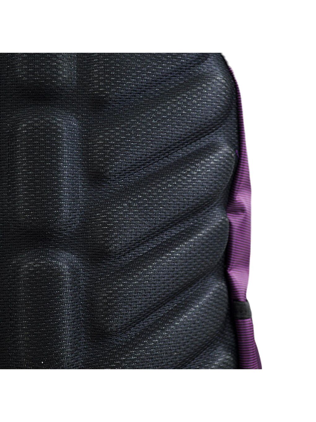 SN-50007 Laptop Bölmeli Okul Sırt Çantası 3 Bölmeli Mor-3