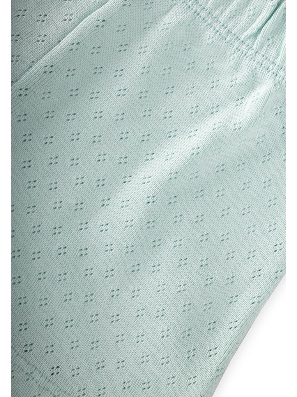 İkili Klımalı Kız Boxer 2-9 Yaş Mint Yeşili-2