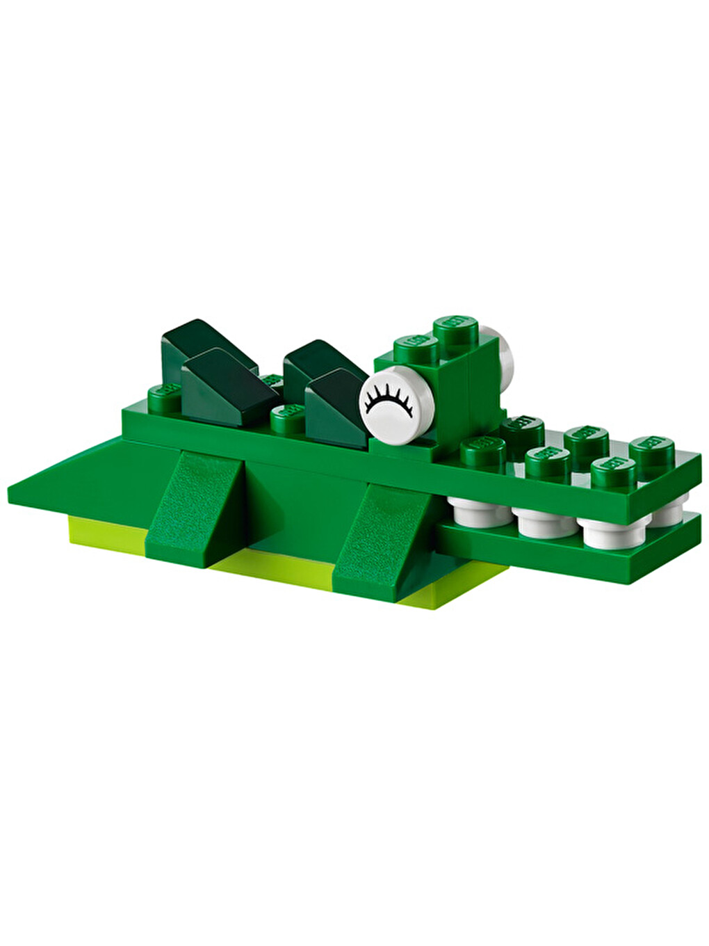 Classic Medium Creative Brick Box 10696-3