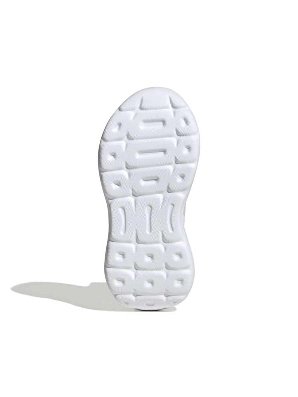 Tensaur Comfort Ac Çocuk Beyaz Koşu Ayakkabısı-3