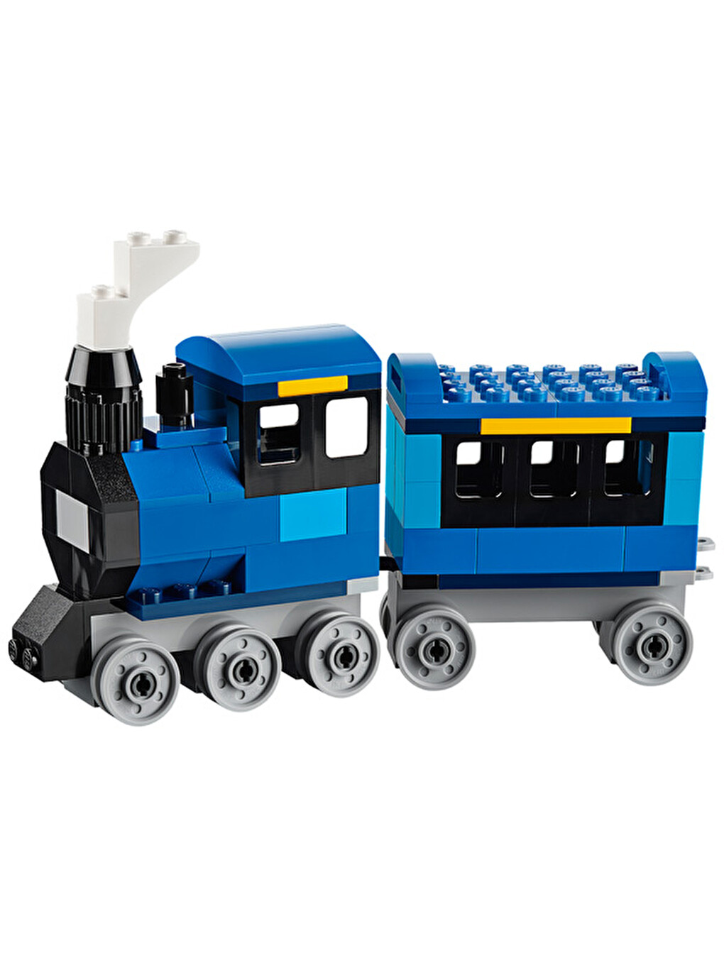 Classic Medium Creative Brick Box 10696-4