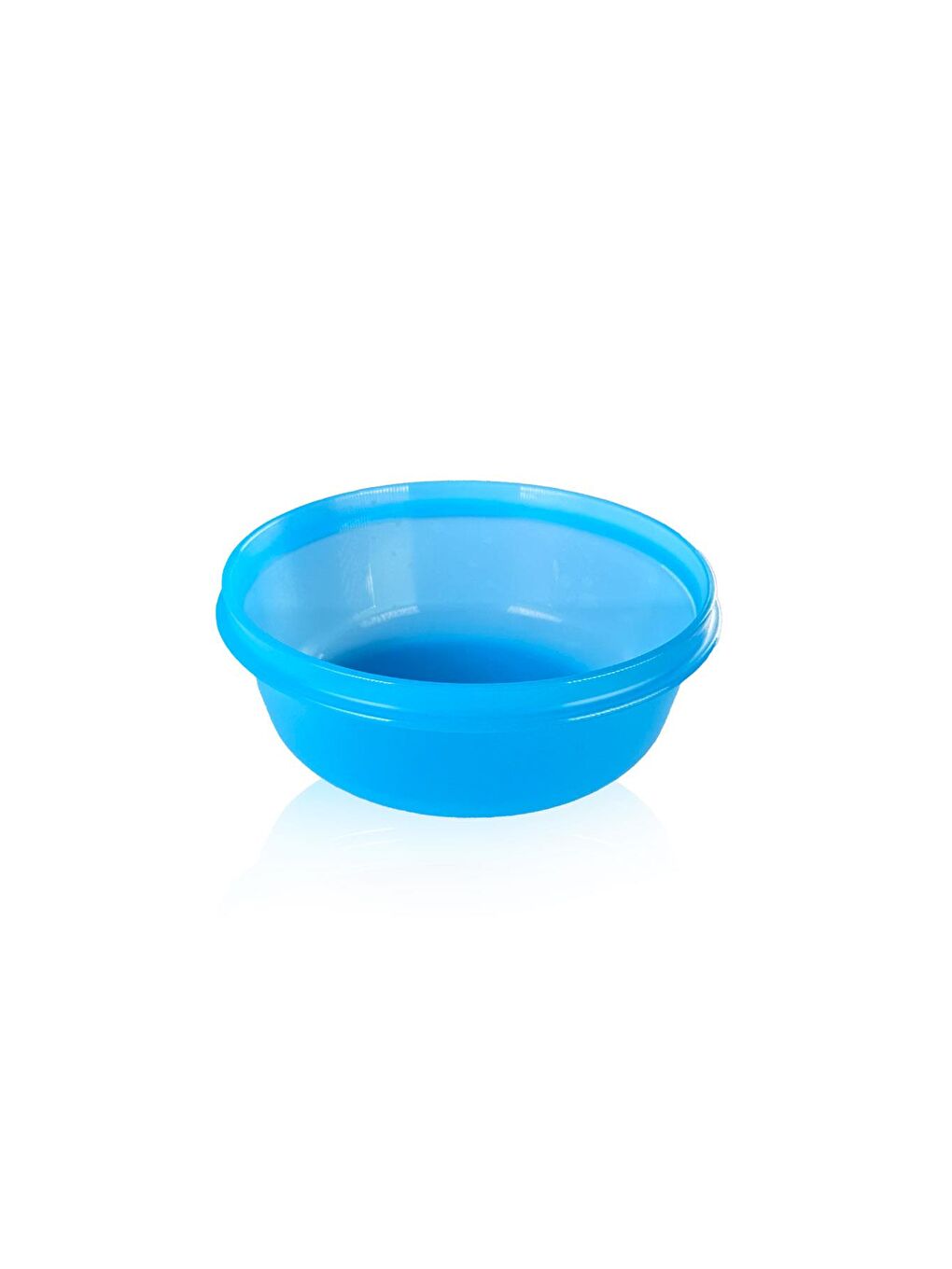 Buzdolabı Saklama Kabı 600 ml Mavi Gövde