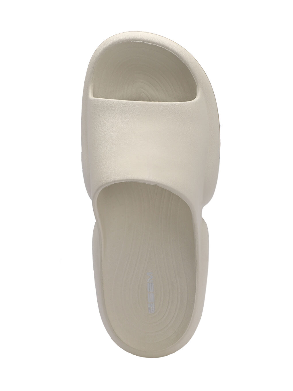 JEFRY Erkek Bej Terlik-4