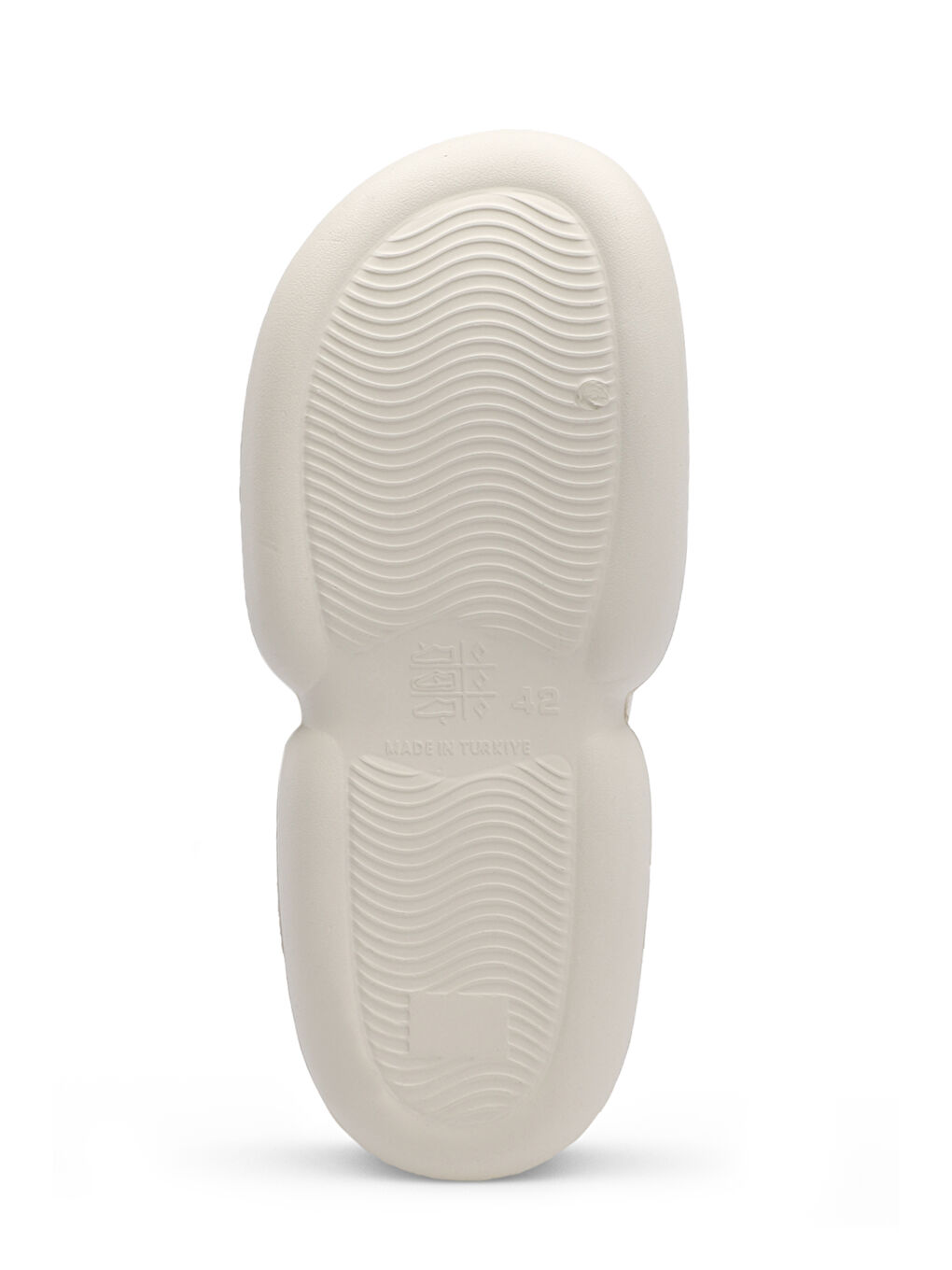 JEFRY Erkek Bej Terlik-6