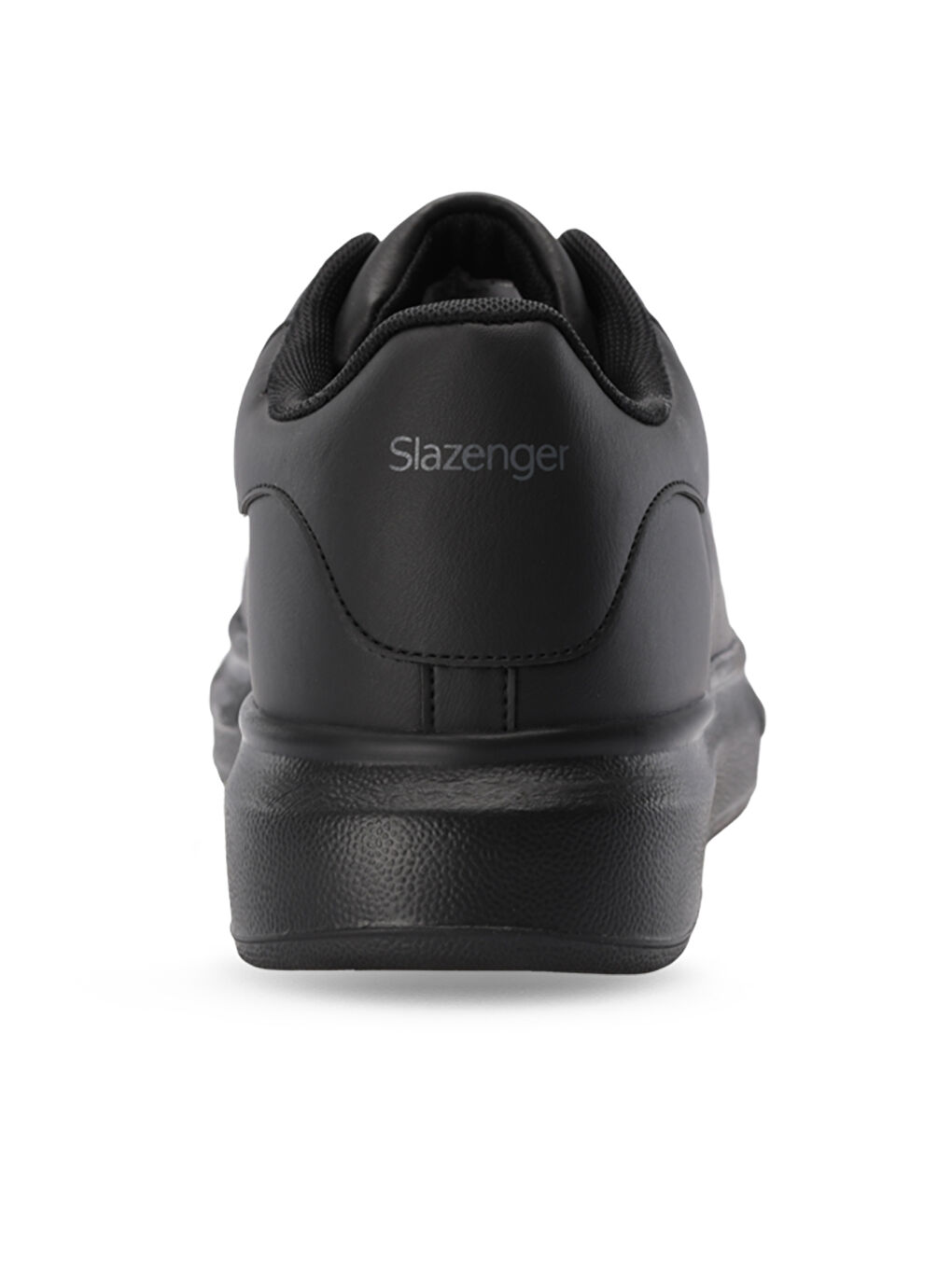 PHANTOM I Erkek Siyah / Siyah Günlük Spor Ayakkabısı-5