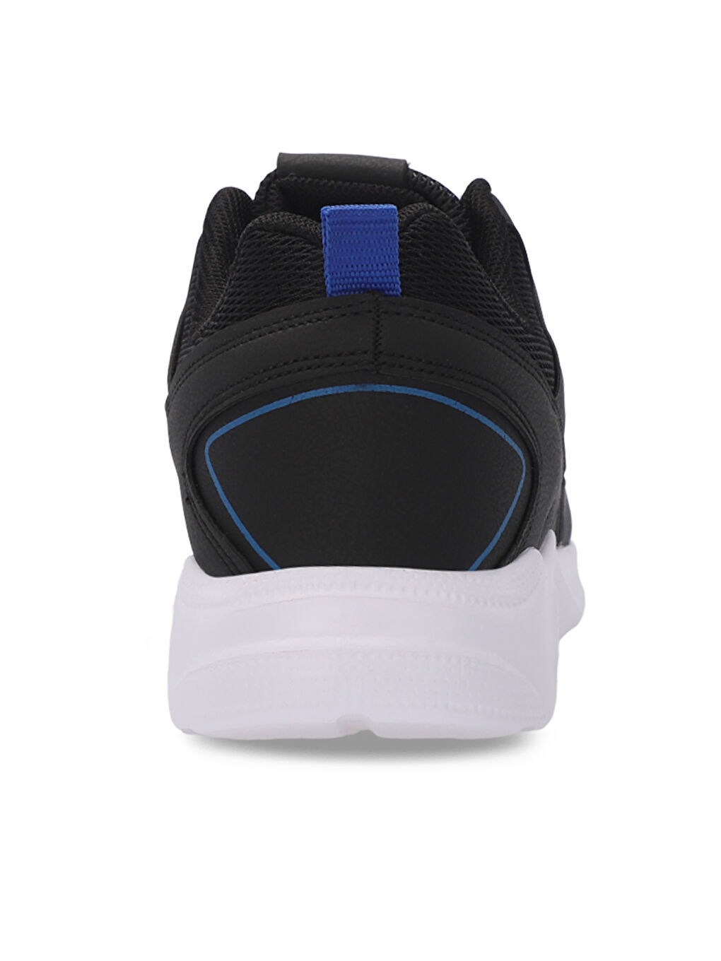 ELEMBY I Erkek Siyah / Beyaz Koşu & Yürüyüş Spor Ayakkabısı-5