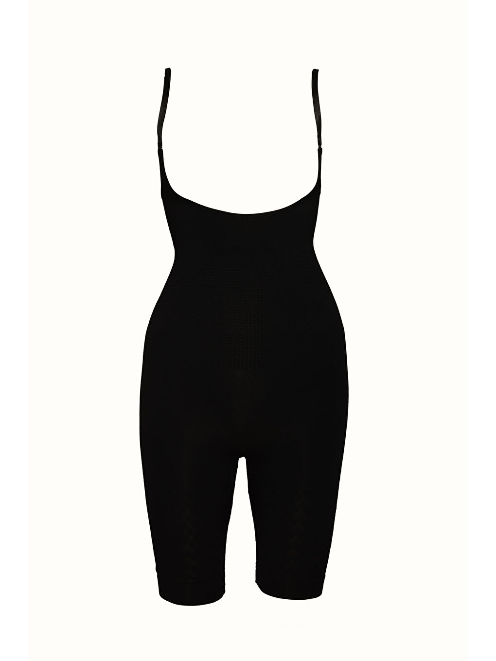 C&City C12013 Body Life Korse Siyah