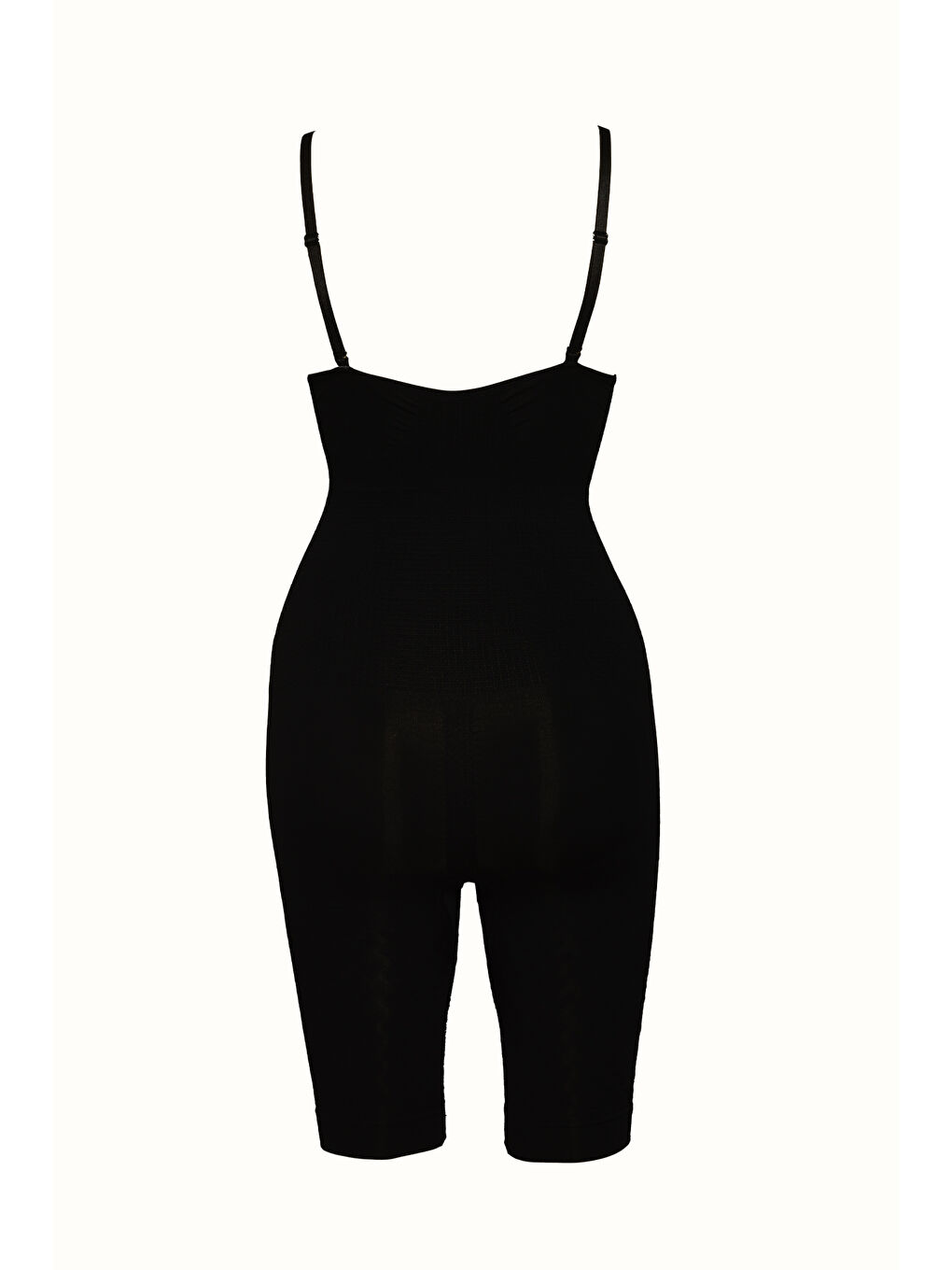 C&City C12013 Body Life Korse Siyah - 1