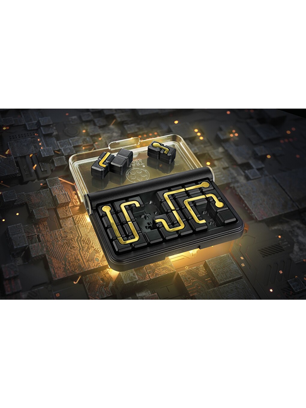 Smartgames Iq Circuit-2