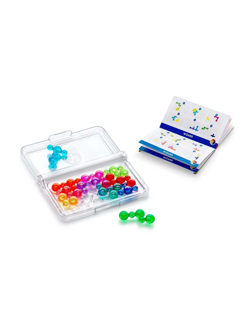 Smartgames Iq Bubbles-2