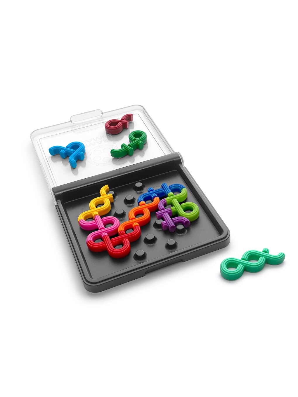 Smartgames Iq Noodles-2