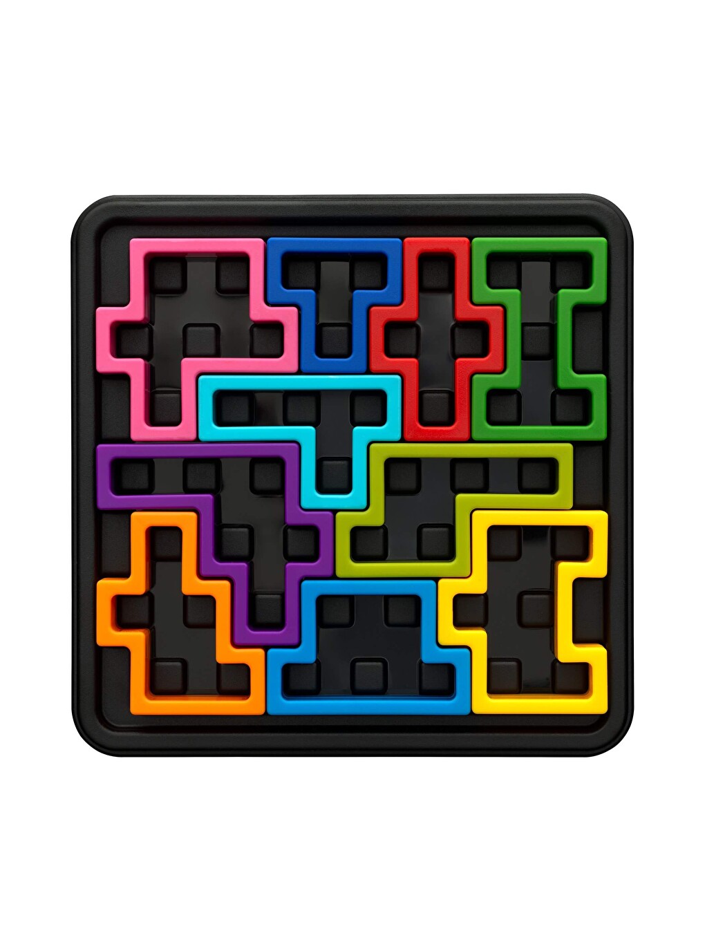Smartgames Iq Deluxe - Square-2