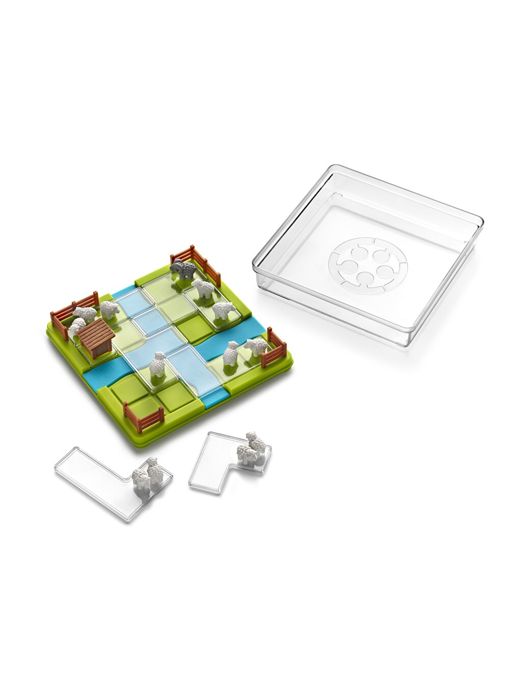 Smartgames Counting Sheep-2