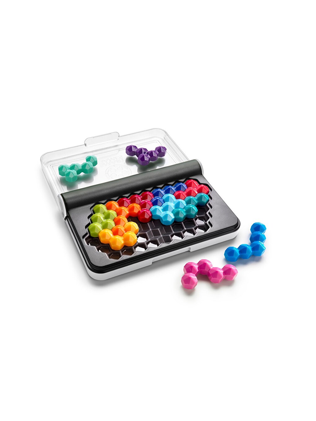 Smartgames Iq Six Pro-1