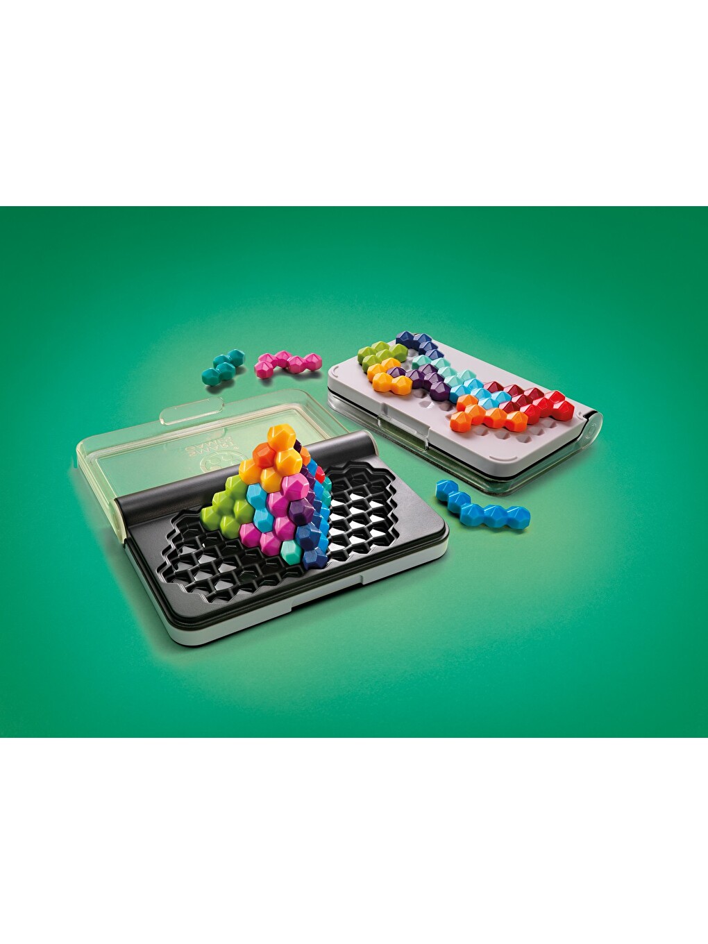 Smartgames Iq Six Pro-3