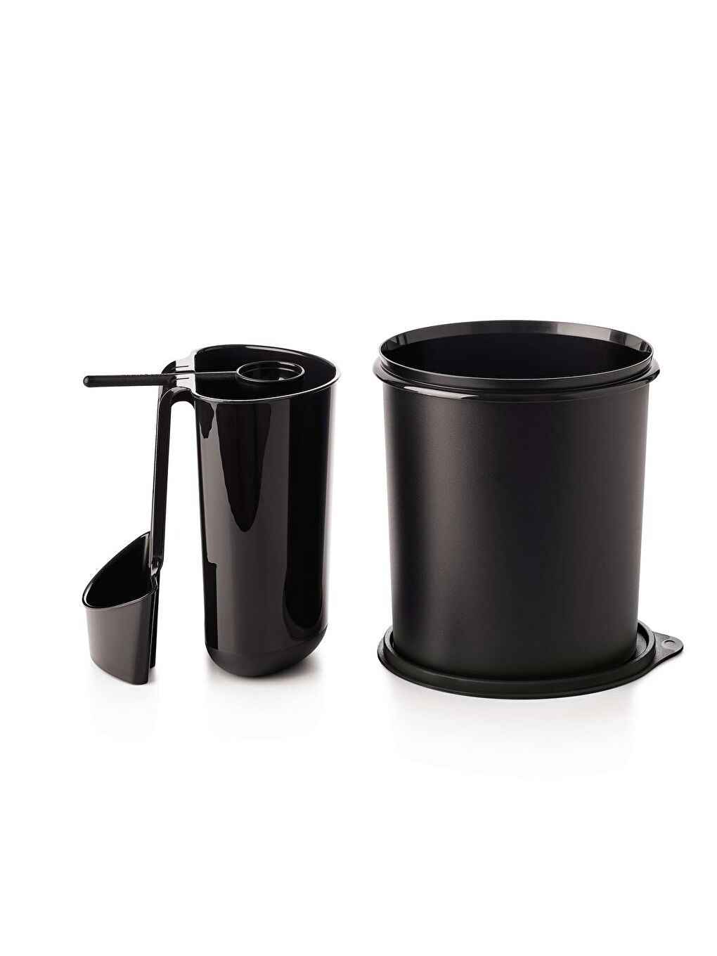 Siyah Kahve İstasyonum