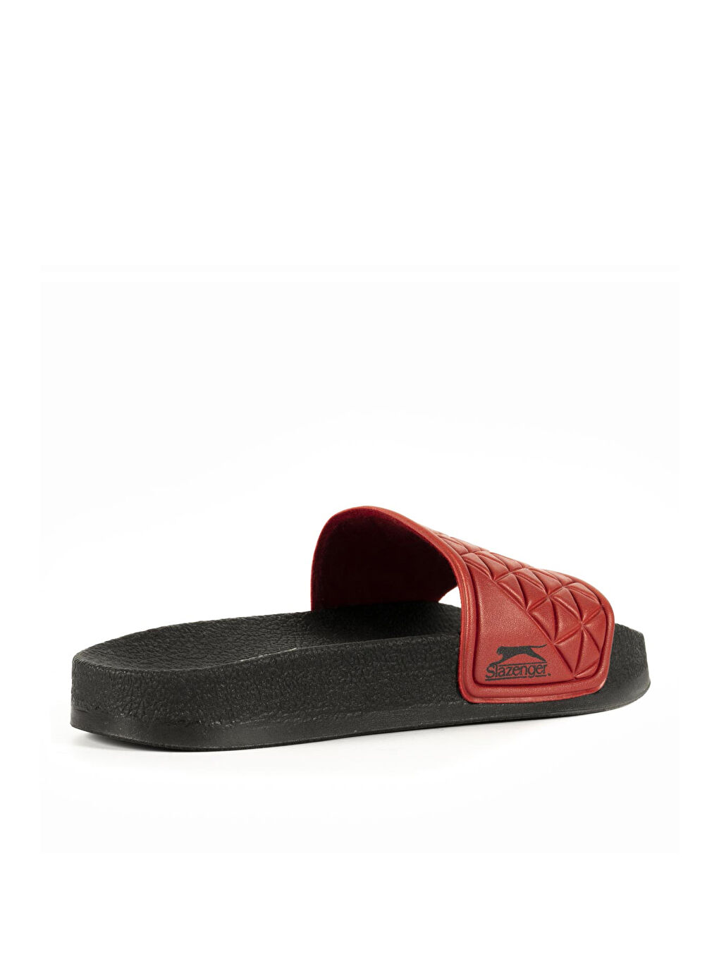 FILANTO Kadın Terlik Kırmızı-2